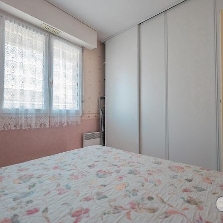 Appartement Plage Et Commerces, Balcon, Tout Confort - Fr-1-197-547 Les Sables-dʼOlonne Екстериор снимка