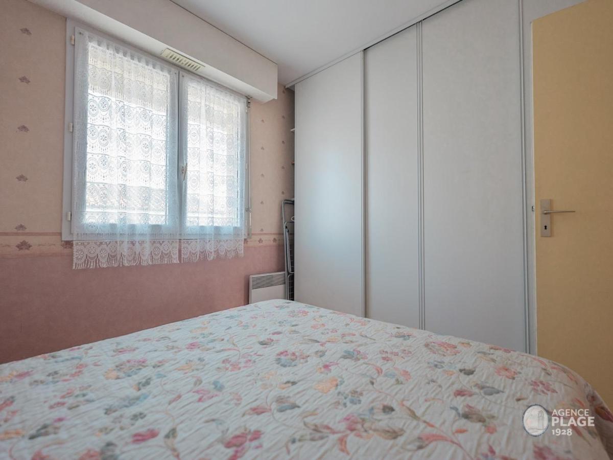 Appartement Plage Et Commerces, Balcon, Tout Confort - Fr-1-197-547 Les Sables-dʼOlonne Екстериор снимка