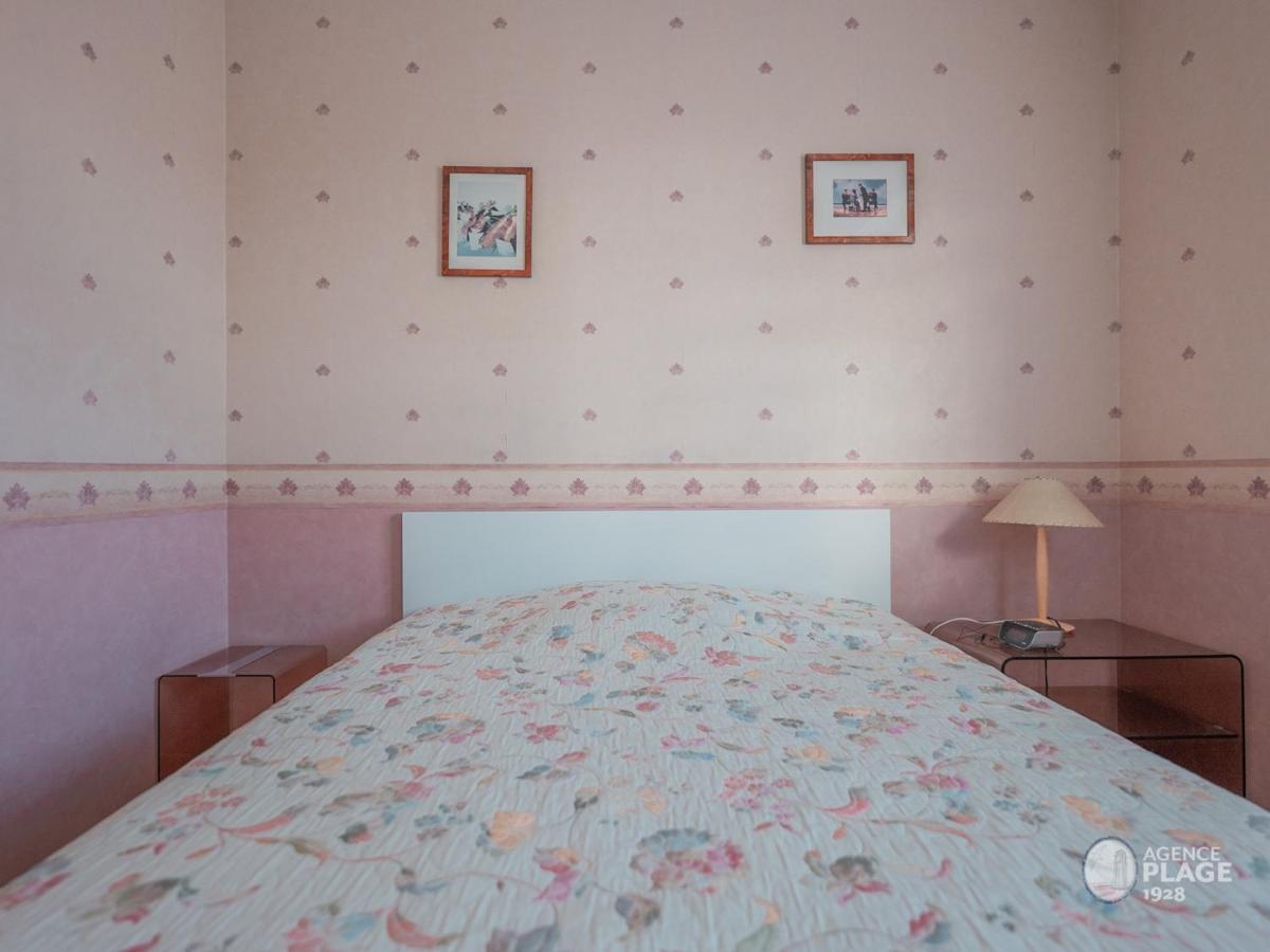 Appartement Plage Et Commerces, Balcon, Tout Confort - Fr-1-197-547 Les Sables-dʼOlonne Екстериор снимка
