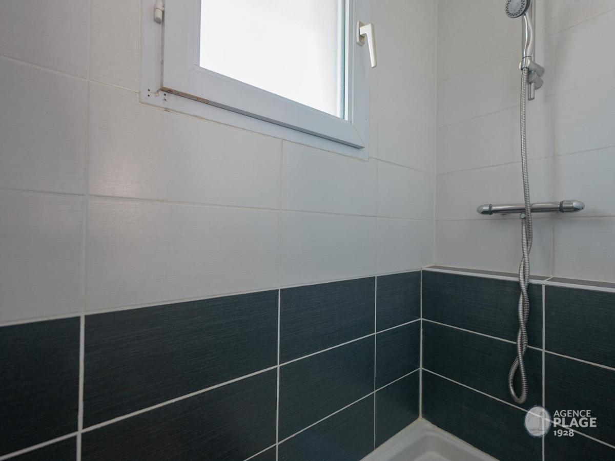 Appartement Plage Et Commerces, Balcon, Tout Confort - Fr-1-197-547 Les Sables-dʼOlonne Екстериор снимка