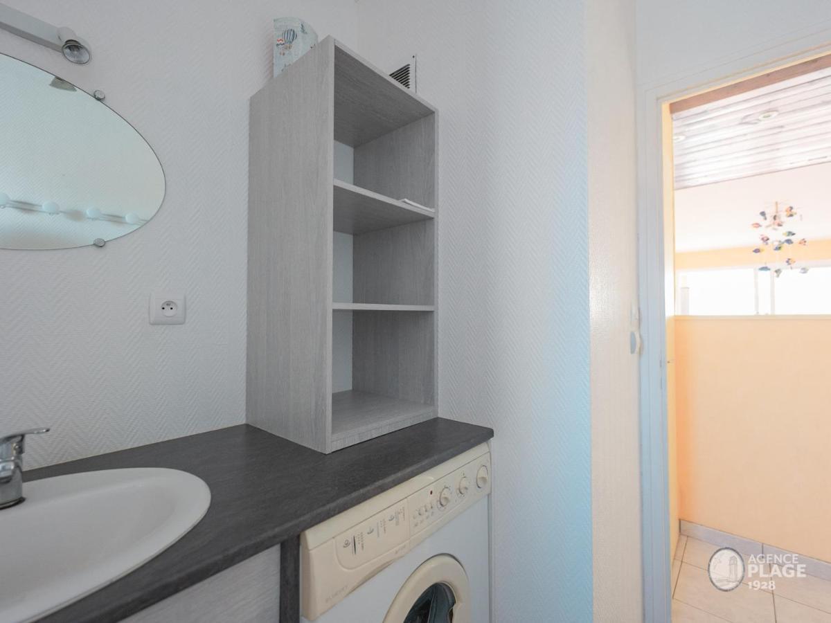 Appartement Plage Et Commerces, Balcon, Tout Confort - Fr-1-197-547 Les Sables-dʼOlonne Екстериор снимка