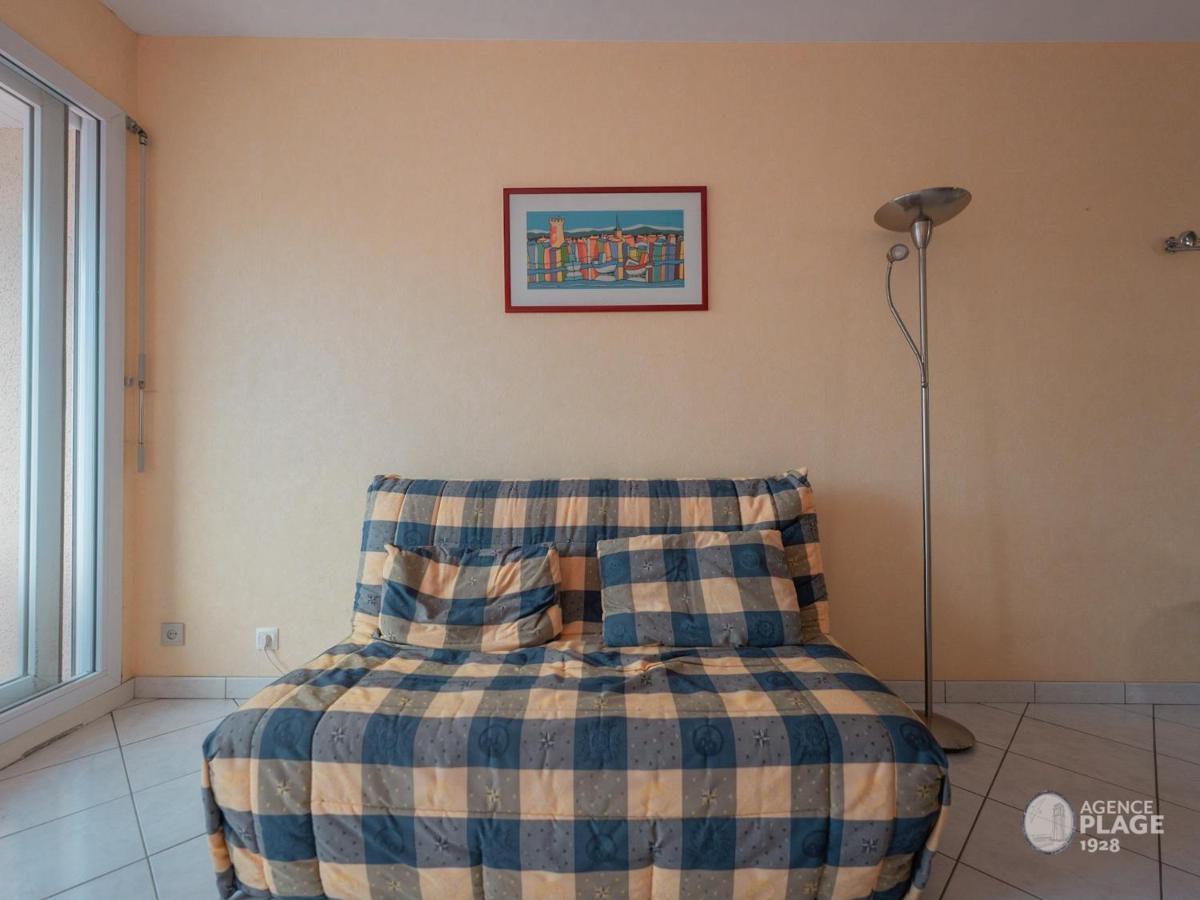 Appartement Plage Et Commerces, Balcon, Tout Confort - Fr-1-197-547 Les Sables-dʼOlonne Екстериор снимка